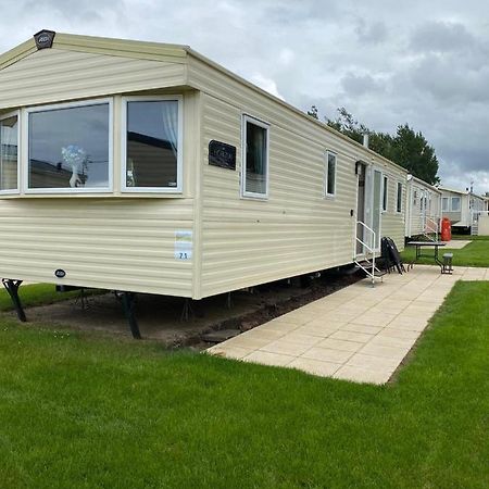3 Bedroom Holiday Home, Seton Sands, Edinburgh, Family Friendly, Dog Friendly, Sleeps 8 Port Seton Exteriör bild