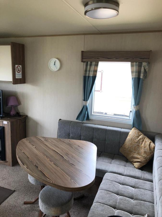 3 Bedroom Holiday Home, Seton Sands, Edinburgh, Family Friendly, Dog Friendly, Sleeps 8 Port Seton Exteriör bild