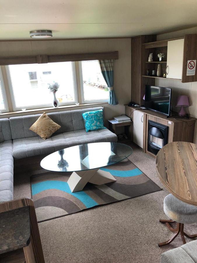 3 Bedroom Holiday Home, Seton Sands, Edinburgh, Family Friendly, Dog Friendly, Sleeps 8 Port Seton Exteriör bild
