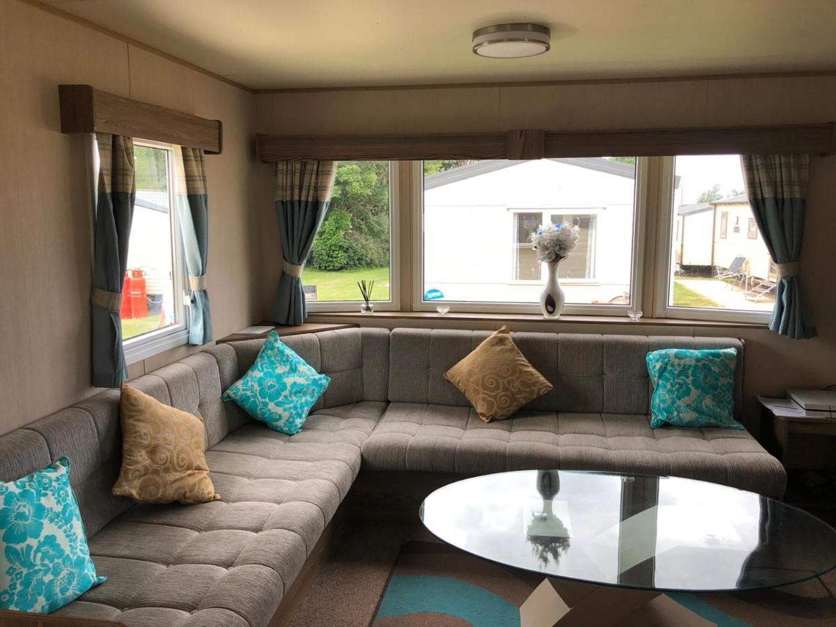 3 Bedroom Holiday Home, Seton Sands, Edinburgh, Family Friendly, Dog Friendly, Sleeps 8 Port Seton Exteriör bild