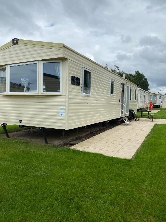 3 Bedroom Holiday Home, Seton Sands, Edinburgh, Family Friendly, Dog Friendly, Sleeps 8 Port Seton Exteriör bild