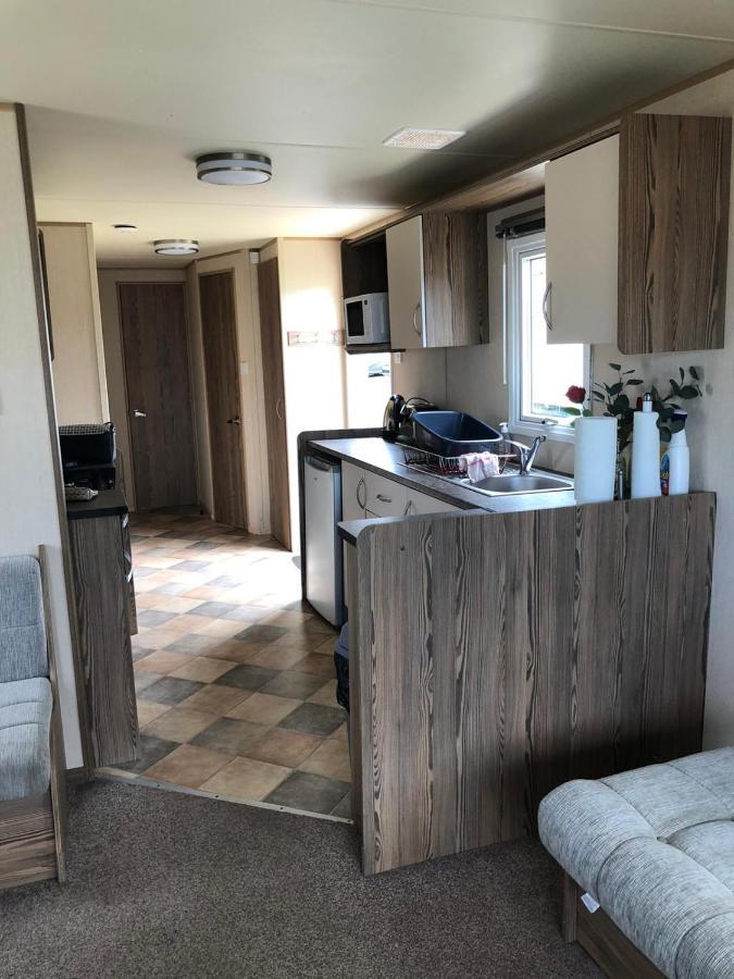 3 Bedroom Holiday Home, Seton Sands, Edinburgh, Family Friendly, Dog Friendly, Sleeps 8 Port Seton Exteriör bild
