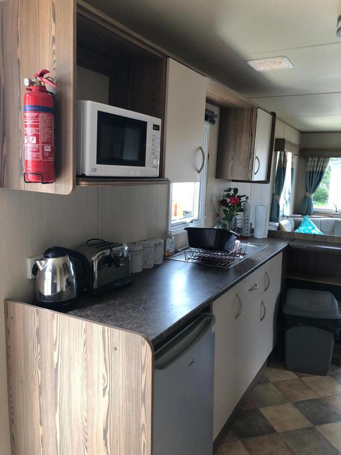 3 Bedroom Holiday Home, Seton Sands, Edinburgh, Family Friendly, Dog Friendly, Sleeps 8 Port Seton Exteriör bild
