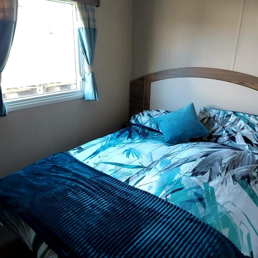 3 Bedroom Holiday Home, Seton Sands, Edinburgh, Family Friendly, Dog Friendly, Sleeps 8 Port Seton Exteriör bild