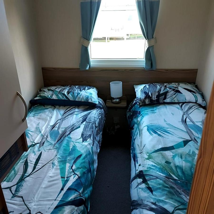 3 Bedroom Holiday Home, Seton Sands, Edinburgh, Family Friendly, Dog Friendly, Sleeps 8 Port Seton Exteriör bild